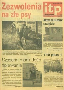 Magazyn itp 1998.07.31 Nr18