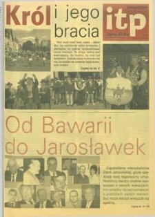 Magazyn itp 1998.08.07 Nr19