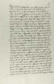 Joannes a Cosczielecz pallatinus Brzestensis, Bidgostiensis Schlochoviensis, Naklensis, Thucholensis capitaneus, Nakło 24.03.1540