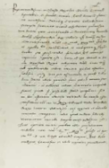 Joannes Szokolowski de Wruncza Gedanensis castellanus capitaneus Grudensis, Grudziądz 06.05.1542