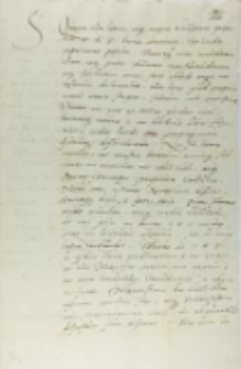 Christophorus a Czemo Sztum 26.09.1547