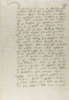 Hadrianus monasterii Oliviensis abbas, Oliwa 22.05.1548