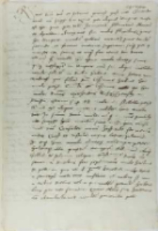 Fabian Wojanowski, Krak&oacute;w koniec 1531