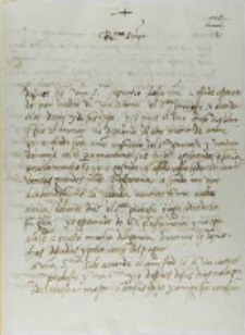 Mencia de Colmenares, Palencia 20.02.1532