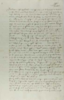 Godscalcus Erycus Sassenkerl conciliarius Karoli V, Wiedeń 22.02.1534-1535
