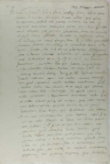 Claudius Dodieu sieur de Vely orator regis Galliae, okolice Ratysbony 15.06.1532