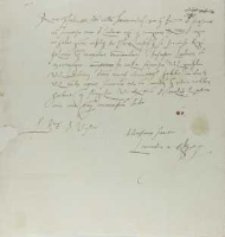 Leonardus a Fyks, b.m. 1530-1532