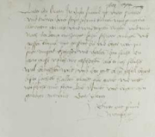 De Montfort nuncius ducisse Margarethe de Austria, 1528-1529