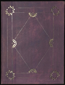 Na sprowadzenie prochów Napoleona. Autograf