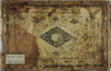 Praxis ręczna działa. Ksiega I. Traktat I