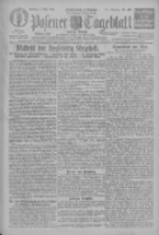 Posener Tageblatt (Posener Warte) 1926.05.07 Jg.65 Nr103