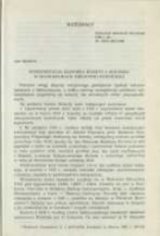 Interpretacja zjawiska komety z 1618 roku w starodrukach Biblioteki K&oacute;rnickiej. Pamiętnik Biblioteki K&oacute;rnickiej Z. 22.