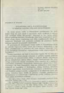 Wydarzenia 1848 r. w poznańskiem w świetle list&oacute;w i relacji Działyńskich. Pamiętnik Biblioteki K&oacute;rnickiej Z. 22.