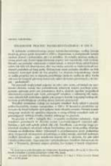 Świadkowie procesu polsko-krzyżackiego w 1339 r. Pamiętnik Biblioteki K&oacute;rnickiej Z. 23.