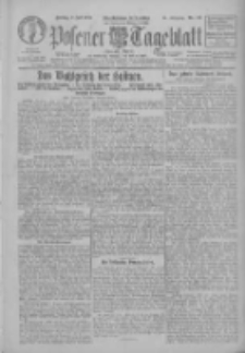 Posener Tageblatt (Posener Warte) 1926.07.02 Jg.65 Nr147