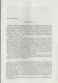 Wydawca. Pamiętnik Biblioteki K&oacute;rnickiej Z. 24.