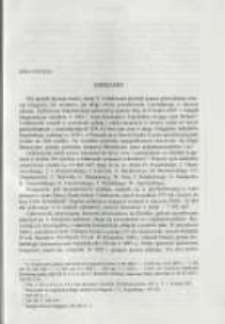 Księgarz. Pamiętnik Biblioteki K&oacute;rnickiej Z. 24.