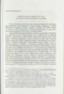 Marcin Działyński (1716-1746) studiosus geographiae w Lejdzie. Pamiętnik Biblioteki K&oacute;rnickiej Z. 25.