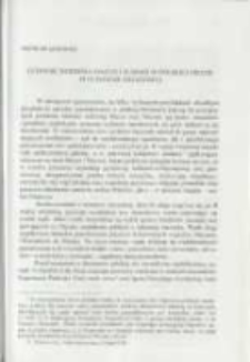 Ludność rodzima Mazur i Warmii w polskiej prozie po II wojnie światowej. Pamiętnik Biblioteki K&oacute;rnickiej Z. 25.