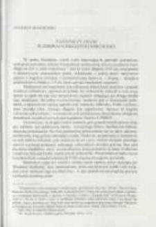 Tajemniczy zegar w zbiorach Biblioteki K&oacute;rnickiej. Pamiętnik Biblioteki K&oacute;rnickiej Z. 25.