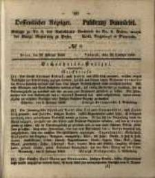 Oeffentlicher Anzeiger. 1853.02.22 Nro.8