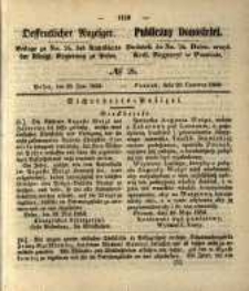 Oeffentlicher Anzeiger. 1853.06.28 Nro.26