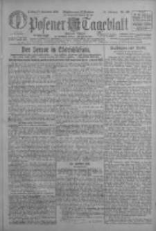 Posener Tageblatt (Posener Warte) 1926.12.17 Jg.65 Nr289