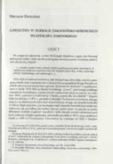 Łowiectwo w dobrach zakopiańsko-kórnickich Władysława Zamoyskiego. Część 1. Pamiętnik Biblioteki Kórnickiej Z. 27.