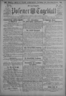 Posener Tageblatt 1917.07.02 Jg.56 Nr303