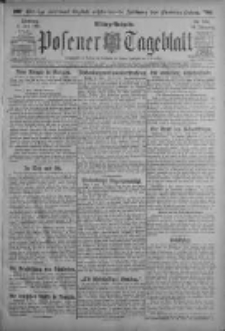 Posener Tageblatt 1917.07.03 Jg.56 Nr305