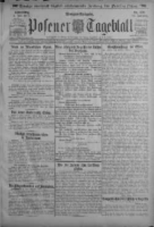 Posener Tageblatt 1917.07.05 Jg.56 Nr308