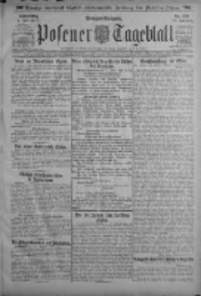 Posener Tageblatt 1917.07.05 Jg.56 Nr308