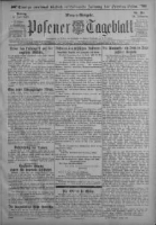 Posener Tageblatt 1917.07.06 Jg.56 Nr310