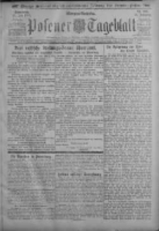 Posener Tageblatt 1917.07.21 Jg.56 Nr336