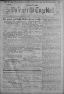 Posener Tageblatt 1917.07.24 Jg.56 Nr340