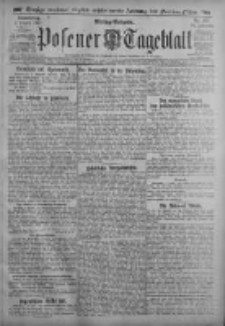 Posener Tageblatt 1917.08.02 Jg.56 Nr357