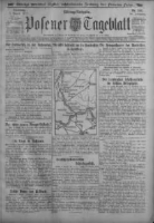 Posener Tageblatt 1917.08.07 Jg.56 Nr365