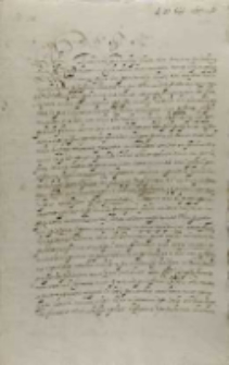 Rigenses Regiae Majestati Sigismundo III, Ryga 20.10.1617