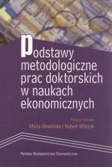 Związki między ekonomią a naukami o zarządzaniu