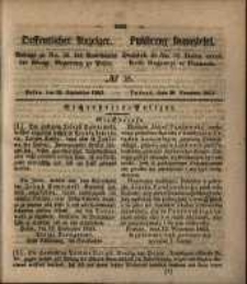 Oeffentlicher Anzeiger. 1853.09.20 Nro.38