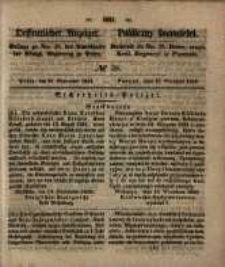 Oeffentlicher Anzeiger. 1853.09.27 Nro.39