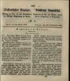 Oeffentlicher Anzeiger. 1853.10.18 Nro.42