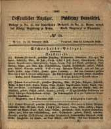 Oeffentlicher Anzeiger. 1853.11.15 Nro.46