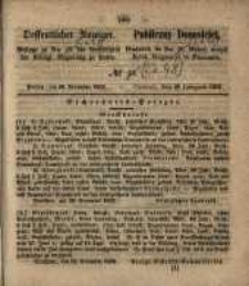 Oeffentlicher Anzeiger. 1853.11.29 Nro.48