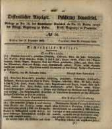 Oeffentlicher Anzeiger. 1853.12.13 Nro.50