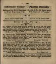 Oeffentlicher Anzeiger. 1853.12.27 Nro.52