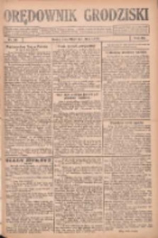 Orędownik Grodziski 1927.04.13 R.9 Nr29