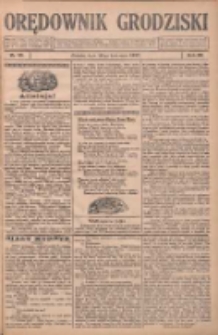 Orędownik Grodziski 1927.04.16 R.9 Nr30