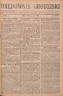 Orędownik Grodziski 1927.05.07 R.9 Nr36