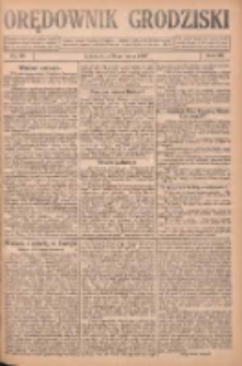 Orędownik Grodziski 1927.05.18 R.9 Nr39